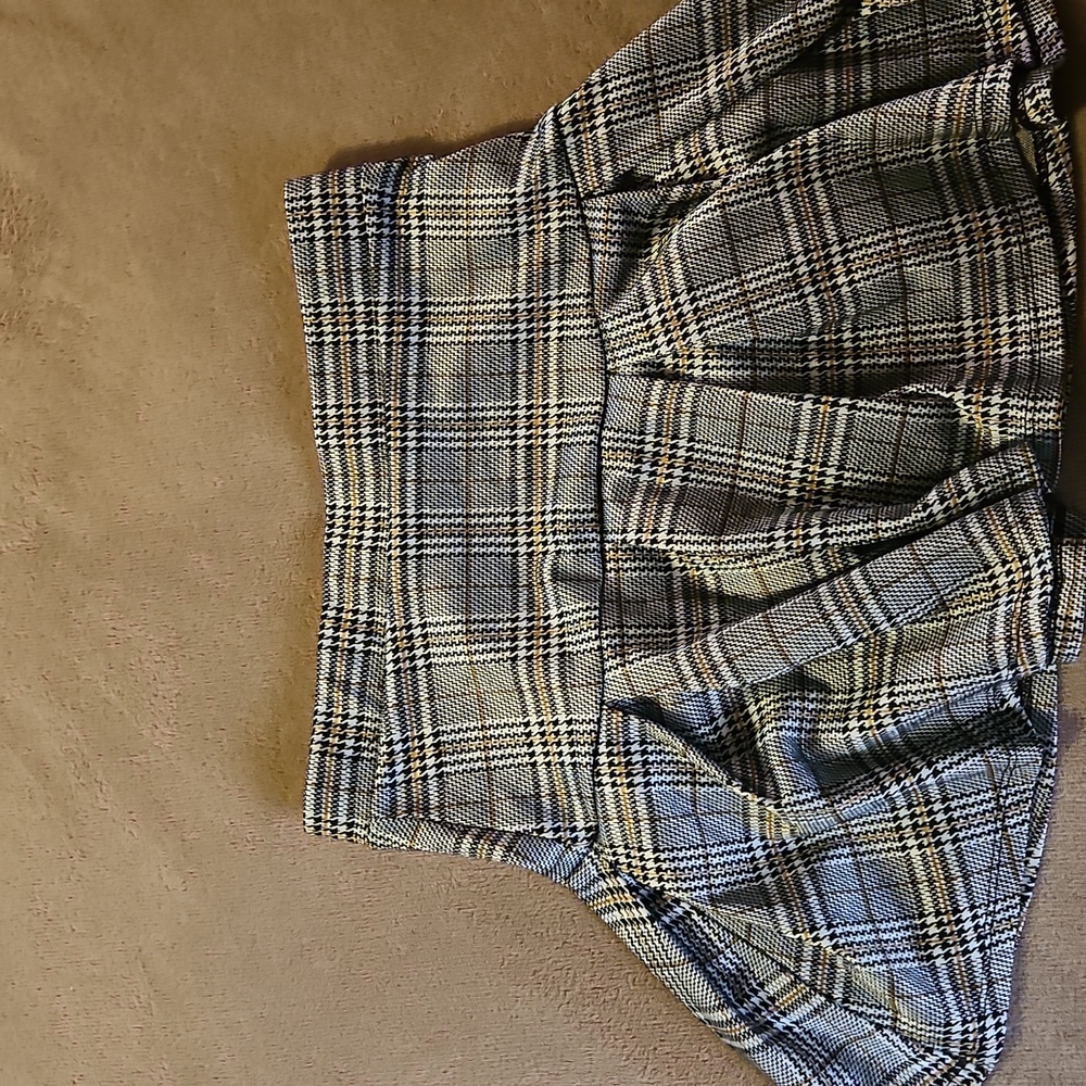 Junior Skirt